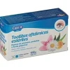 Care+ Toallitas Oftalmicas Esteriles (30 Toallitas) - Ontex