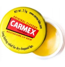 Carmex Classic Balsamo Labial (1 Tarrito 7, 5 G)