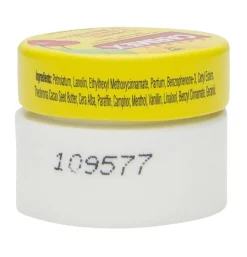 Carmex Classic Balsamo Labial Spf 15 (1 Envase 7,5 G Color Cereza)