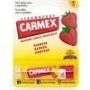 Carmex Strawberry Bálsamo Labial Hidratante Spf 15, 4,25 g - Otras Marcas