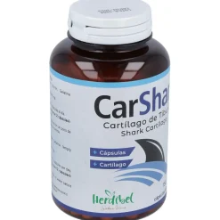 Carshark Cartilago De Tiburon 150Cap.