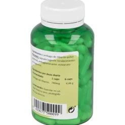 Cartilago De Tiburon 100Cap.