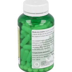 Cartilago De Tiburon 100Cap.