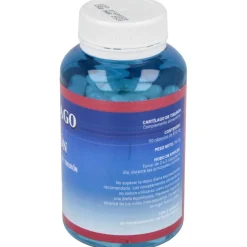 Cartilago De Tiburon 90Cap. 4
