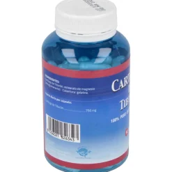 Cartilago De Tiburon 90Cap. 4