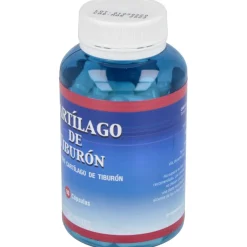 Cartilago De Tiburon 90Cap. 4