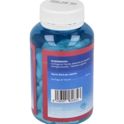 Cartilago De Tiburon 90Cap. 4