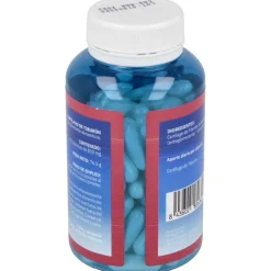 Cartilago De Tiburon 90Cap. 4