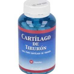 Cartilago De Tiburon 90Cap. 4