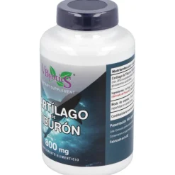 Cartilago de Tiburon 800mg. 100cap - Vbyotics