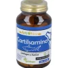 Cartilsamina (Cartilago De Tiburon) 80Cap.