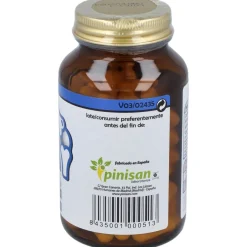 Cartilsamina (Cartilago De Tiburon) 80Cap.