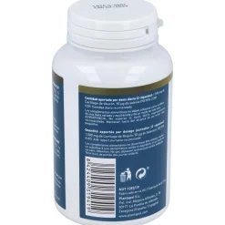Cartipol Plus (Cartilago De Tiburon 750Mg)120Cap.