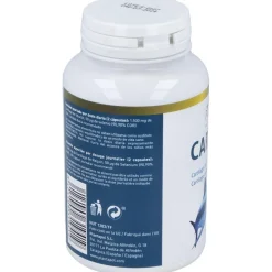 Cartipol Plus (Cartilago De Tiburon 750Mg)120Cap.