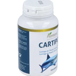 Cartipol Plus (Cartilago De Tiburon 750Mg)120Cap.
