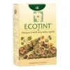 Castaño Cobrizo Tinte para Cabello - Ecotint