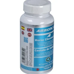 Castaño De Indias Complex 60Comp.