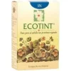 Castaño Oscuro Tinte para Cabello - Ecotint