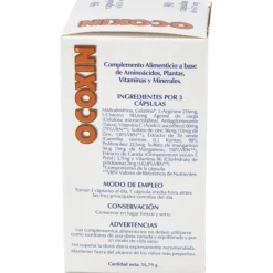 Catalysis Ocoxin 90Caps