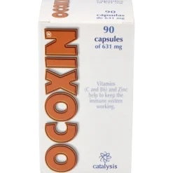 Catalysis Ocoxin 90Caps