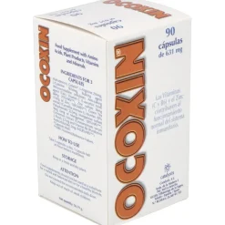 Catalysis Ocoxin 90Caps
