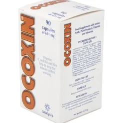 Catalysis Ocoxin 90Caps
