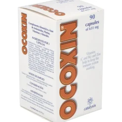 Catalysis Ocoxin 90Caps