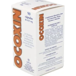 Catalysis Ocoxin 90Caps