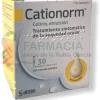 Cationorm Colirio Emulsion (30 Monodosis 0,4 ml) - Santen Italy Srl