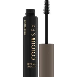 Catrice Colour Y Fix Brow Gel Mascara Nro 030 Dark Brown 5Ml