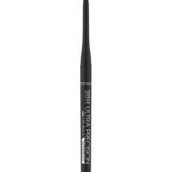 Catrice 10H Ultra Precision Gel Eye Pencil Waterproof 010 Black 02 1Ud