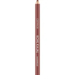 Catrice Kohl Kajal Eye Pencil Waterproof 100 Burgundy Babe 0.78G