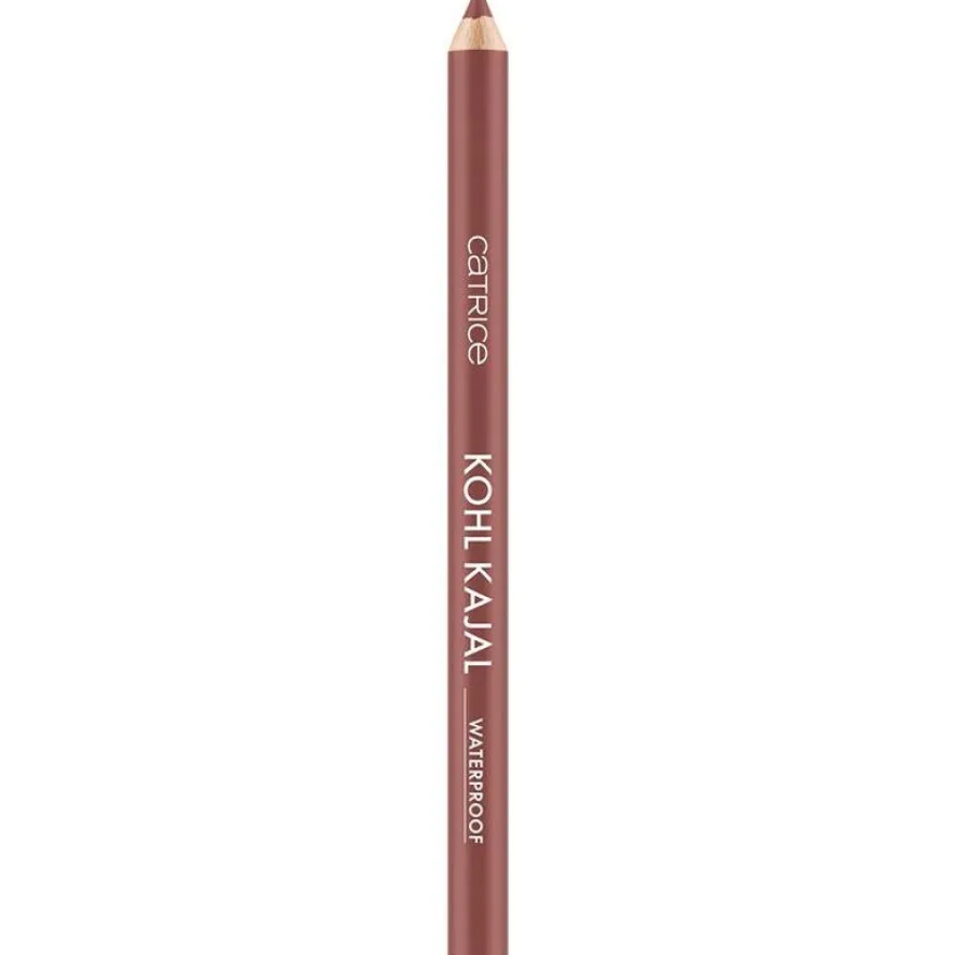 Catrice Kohl Kajal Eye Pencil Waterproof 100 Burgundy Babe 0.78G