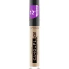 Catrice Liquid Camouflage High Coverage Concealer N015 Honey 5Ml
