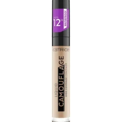 Catrice Liquid Camouflage High Coverage Concealer N015 Honey 5Ml