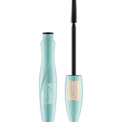 Catrice Máscara Pestañas Glam Y Doll Sensitive Volume 010 9Ml
