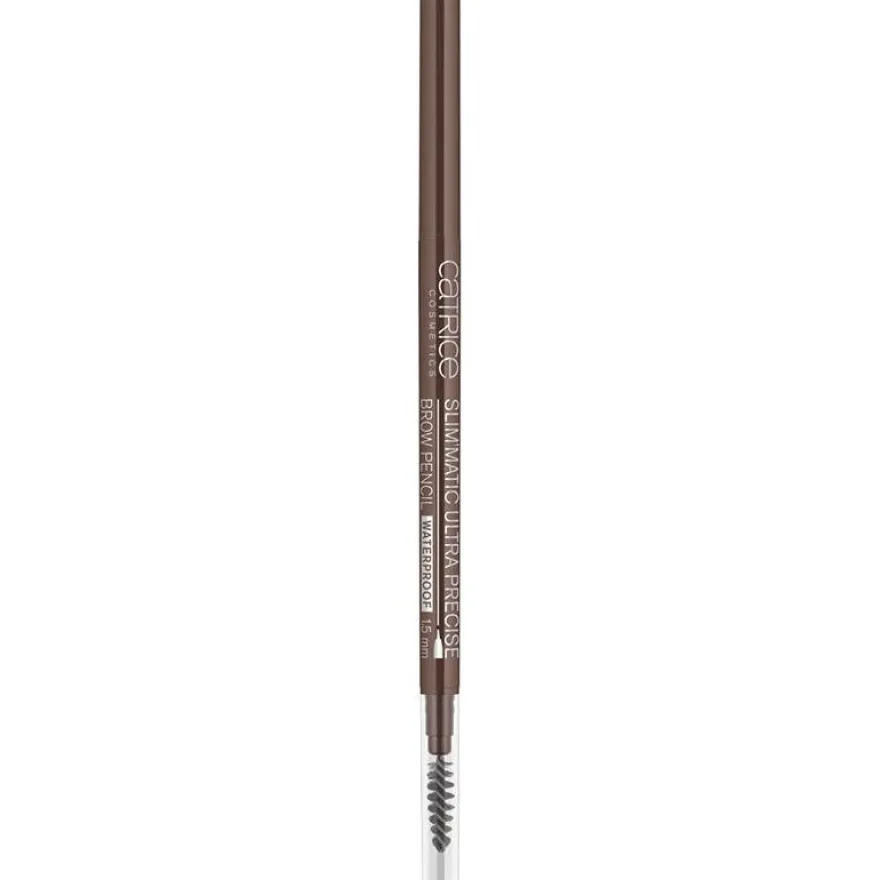 Catrice Slim'Matic Ultra Precise Brow Pencil Wp 040 Cool Brown 005 1Ud