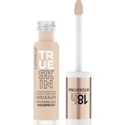 Catrice True Skin High Cover Concealer 010 Cool Cashmere 4_5Ml