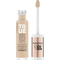 Catrice True Skin High Cover Concealer 020 Warm Beige 1Ud