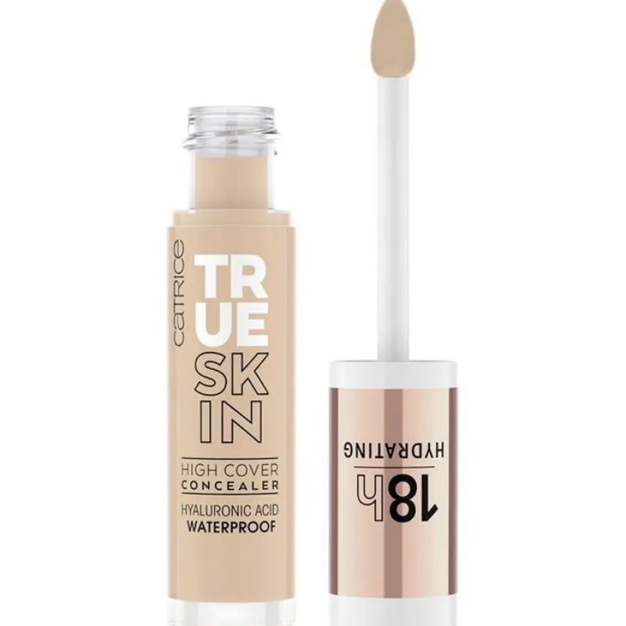 Catrice True Skin High Cover Concealer 020 Warm Beige 1Ud