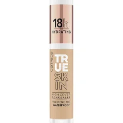 Catrice True Skin High Cover Concealer 039 Warm Olive 4.5Ml
