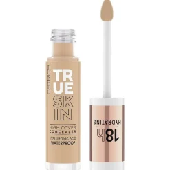 Catrice True Skin High Cover Concealer 039 Warm Olive 4.5Ml
