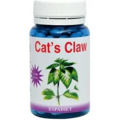 Cats Claw Uña De Gato 60Cap.