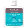Cattier Champú Volumen Cabello Fino 250Ml