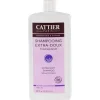 Cattier Shampooing Extra Doux 1Litre