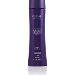 Caviar Anti Aging Replenishing Moisture Shampoo 250ml - Alterna
