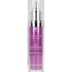 Caviar Infinite Color Hold Dual - Use Serum 50ml - Alterna