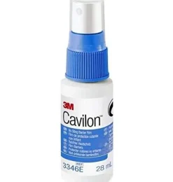 Cavilon Protector Cutáneo Estéril, Spray 28 ml. - 3M