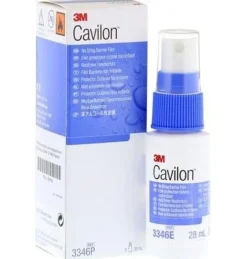 Cavilon Protector Cutáneo Estéril, Spray 28 ml. - 3M