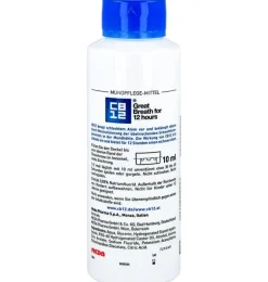 Cb12 Enjuague Cuidado Bucal (1 Envase 500 ml) - Perrigo